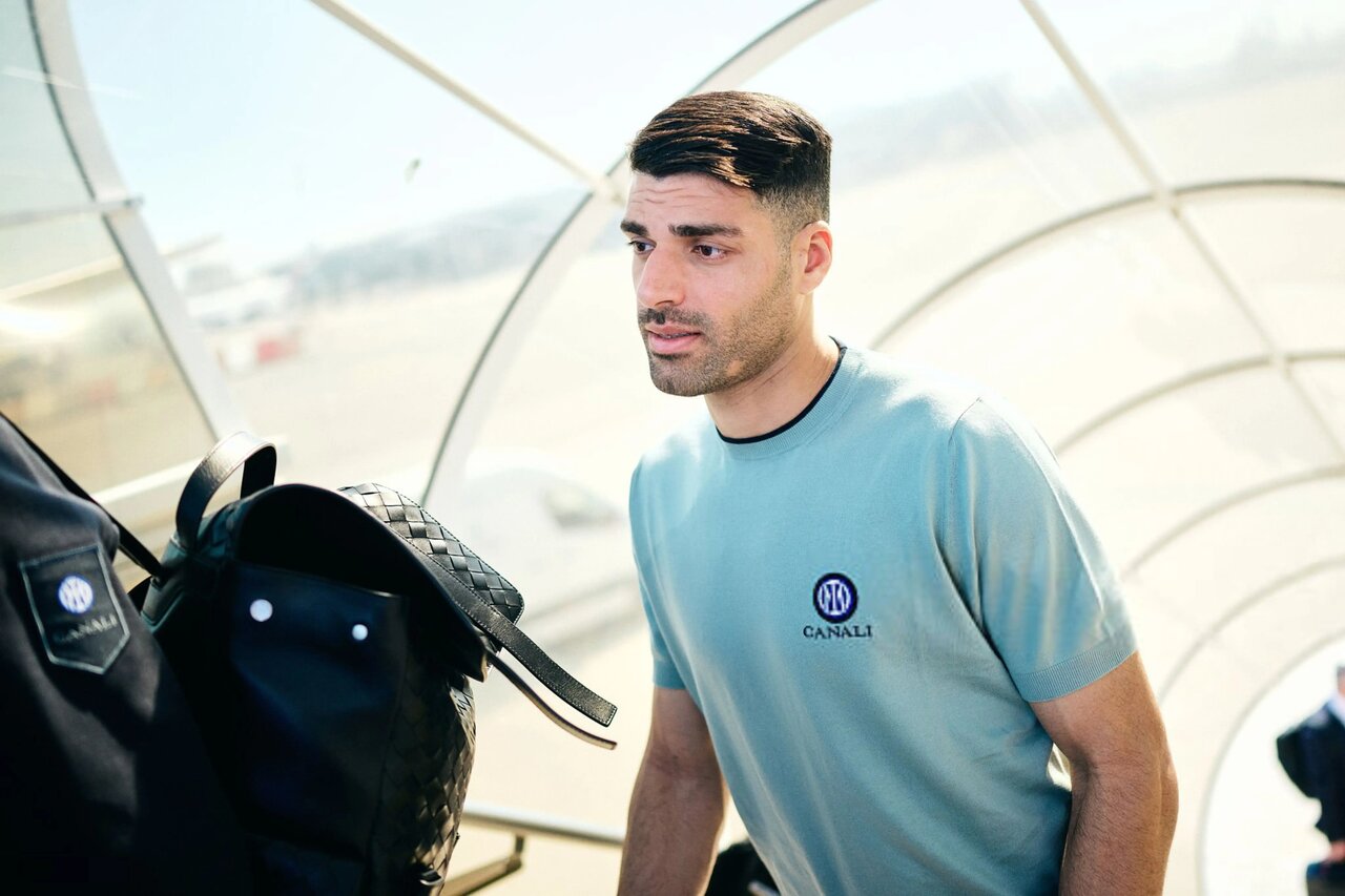 طارمی در بن بست اینتر؛ دردسر نراتزوری برای جدایی مهاجم ایرانی طارمی در بن بست اینتر؛ دردسر نراتزوری برای جدایی مهاجم ایرانی