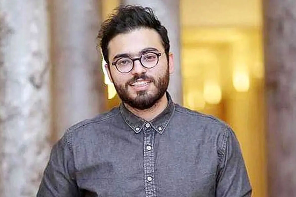 ببینید | خفتگیری خشن با قمه و اسپری فلفل از مصطفی امامی مجری تلویزیون در تهران ببینید | خفتگیری خشن با قمه و اسپری فلفل از مصطفی امامی مجری تلویزیون در تهران