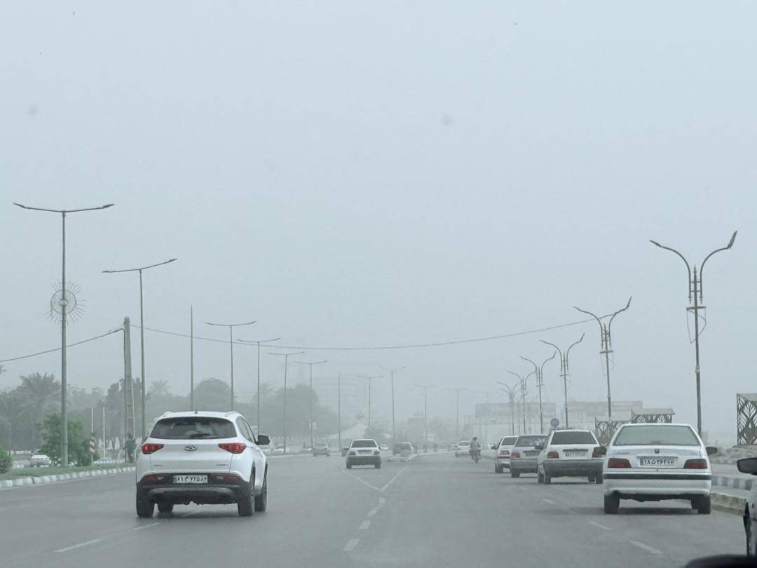 ببینید | جمله تلخ وزارت بهداشت: کار از اندازهگیری آلودگی هوا گذشته است ببینید | جمله تلخ وزارت بهداشت: کار از اندازهگیری آلودگی هوا گذشته است