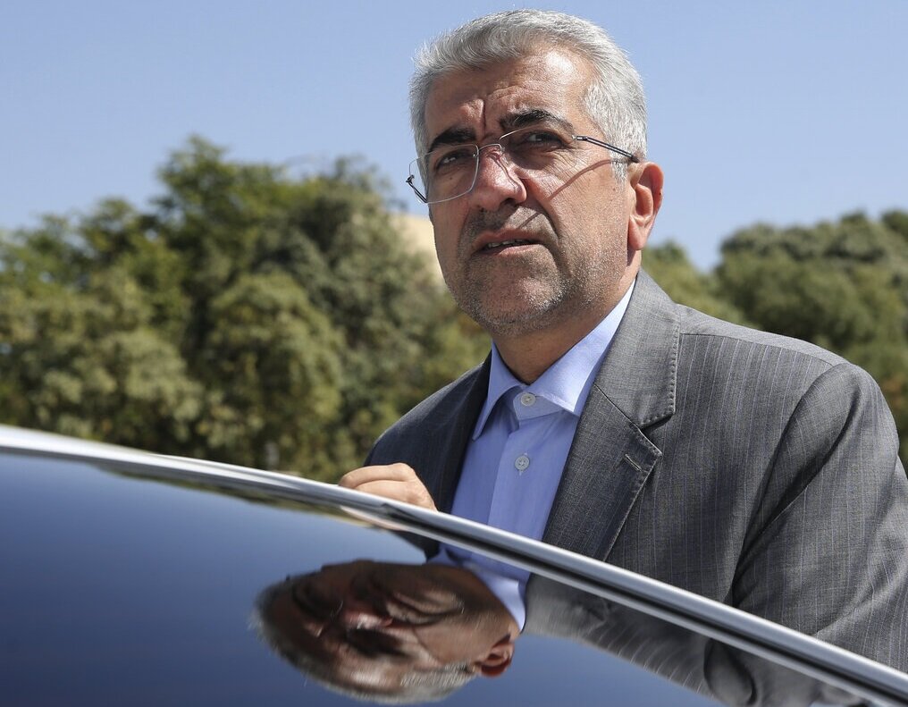 ببینید| ضرورت به رسمیت شناختن حوضههای آبریز ببینید| ضرورت به رسمیت شناختن حوضههای آبریز