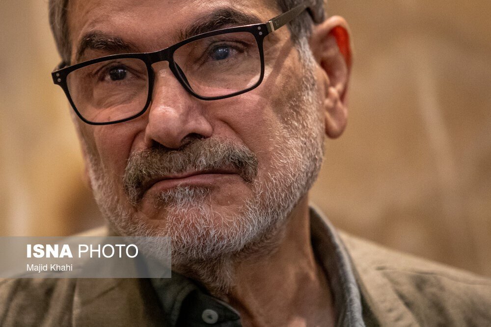 شرط ایران برای مذاکره با آمریکا چیست؟/ طرح شمخانی برای ذخایر اورانیوم ۶۰ درصدی/ اورانیوم خارج نمی‌شود/ آمریکا حمله کند، به اسرائیل حمله می‌کنیم