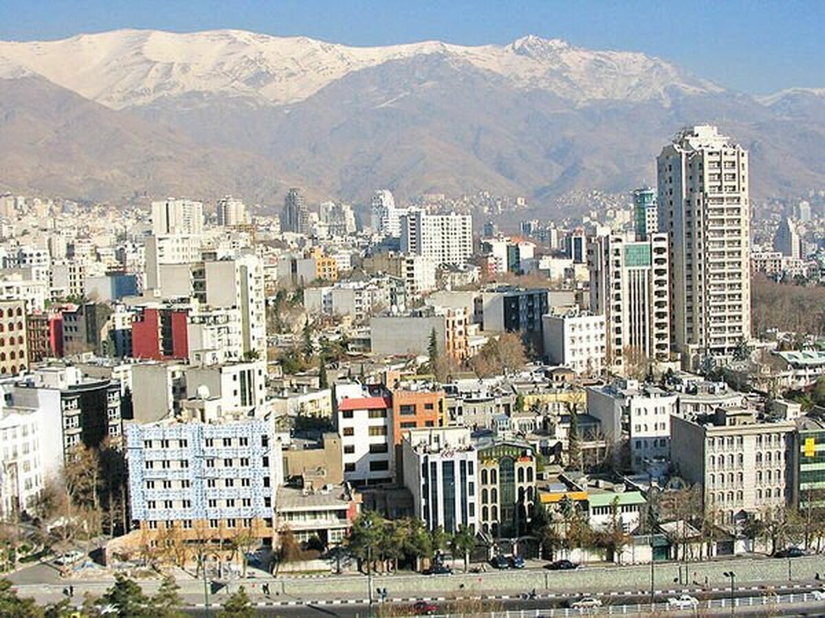 لیست قیمت خرید مسکن در شهرهای اقماری تهران / خانههای حاشیه پایتخت چند قیمت خورد؟ + جدول لیست قیمت خرید مسکن در شهرهای اقماری تهران / خانههای حاشیه پایتخت چند قیمت خورد؟ + جدول