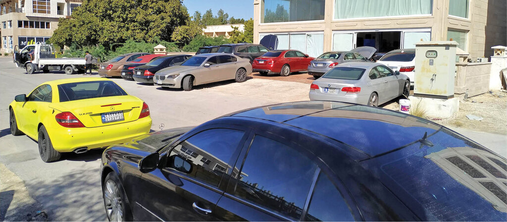 دستور جدید دولت درباره خودروهای لوکس در مناطق آزاد + جزئیات دستور جدید دولت درباره خودروهای لوکس در مناطق آزاد + جزئیات