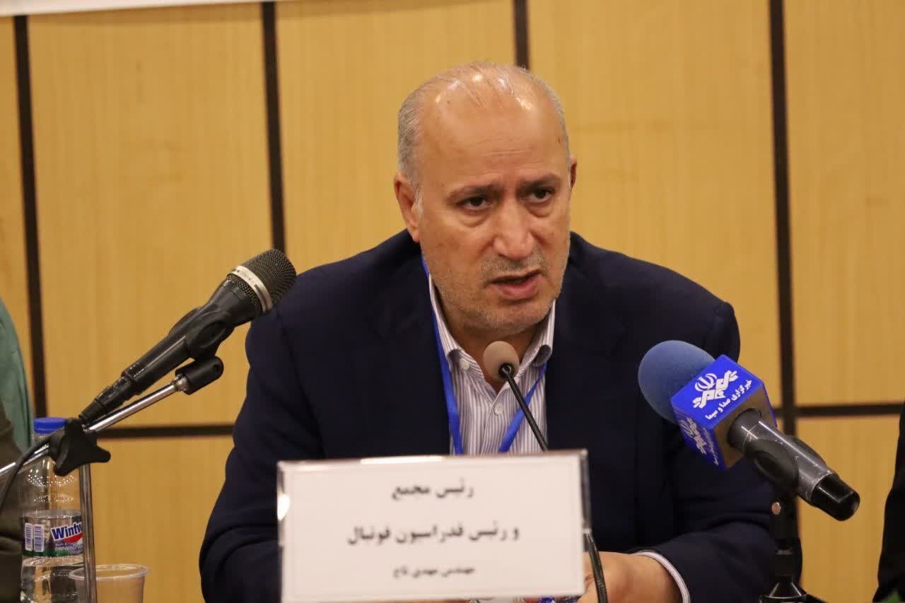 تاج: امام شهید امام استقامت بودند تاج: امام شهید امام استقامت بودند