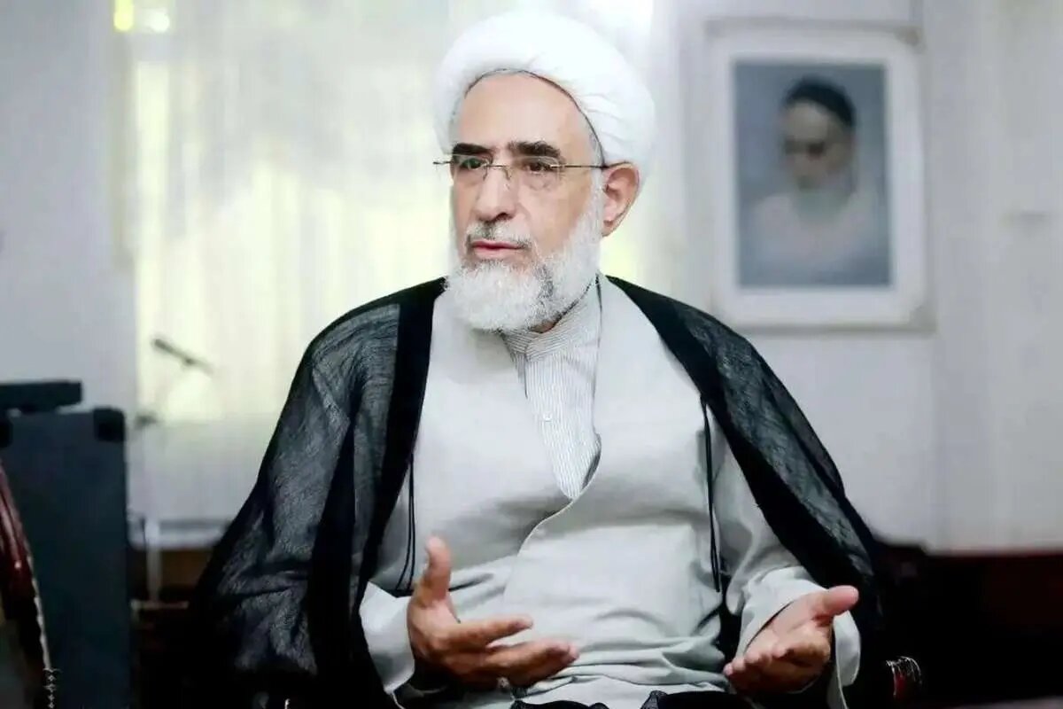 منتجبنیا: تشییع باشکوه رهبر شهید به معنای رضایت مردم از وضع موجود نیست/ کشور به یک انقلاب اقتصادی نیاز دارد منتجبنیا: تشییع باشکوه رهبر شهید به معنای رضایت مردم از وضع موجود نیست/ کشور به یک انقلاب اقتصادی نیاز دارد