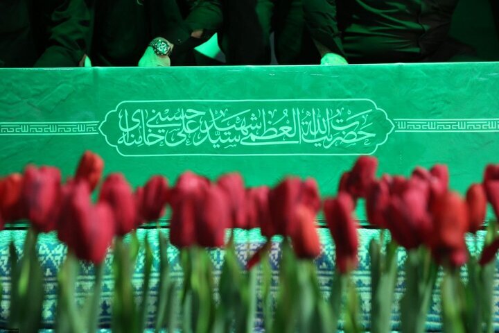 ببینید | جزئیات کامل مسیر تشییع؛ حلقههای ترافیکی و محدودیتهای تردد ببینید | جزئیات کامل مسیر تشییع؛ حلقههای ترافیکی و محدودیتهای تردد