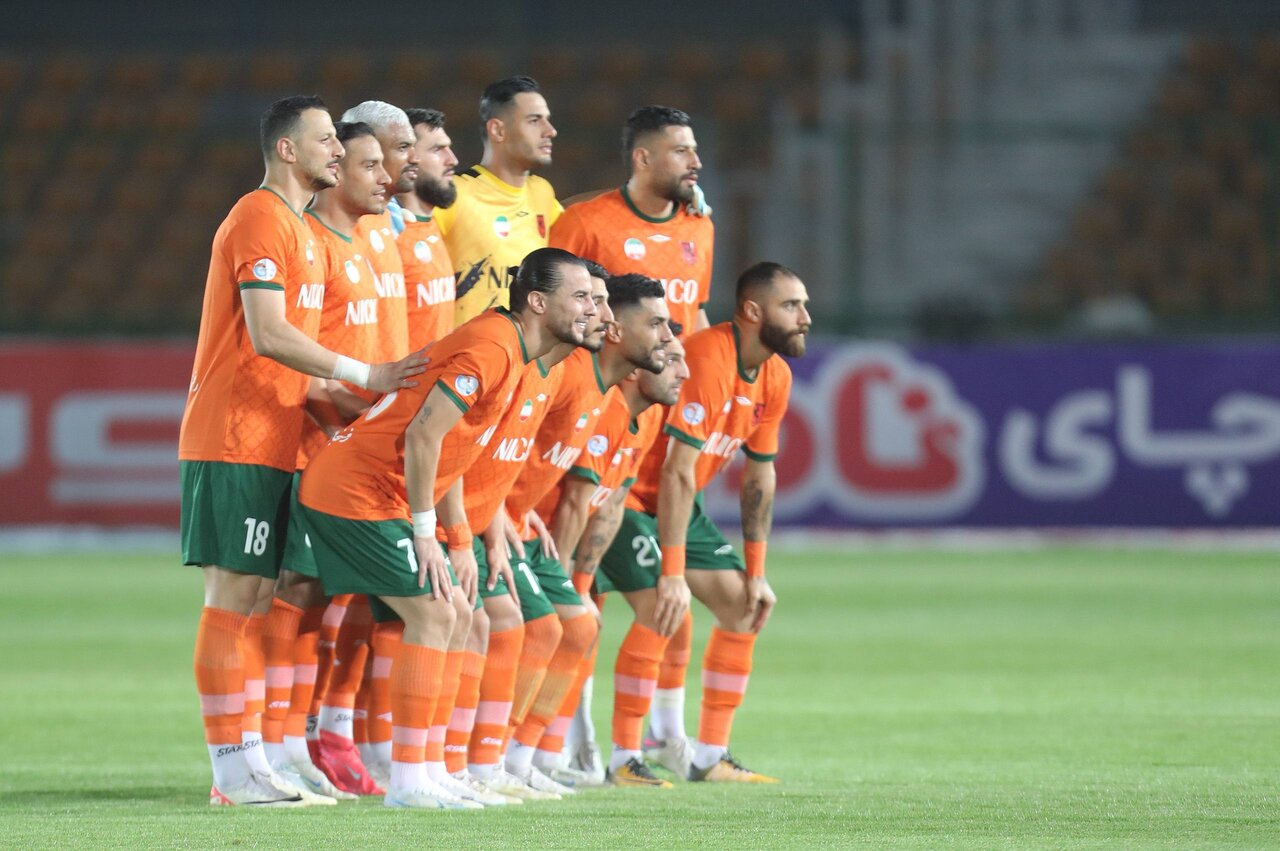 حقوق چند میلیاردی، پاداش سقوط به لیگ یک! حقوق چند میلیاردی، پاداش سقوط به لیگ یک!